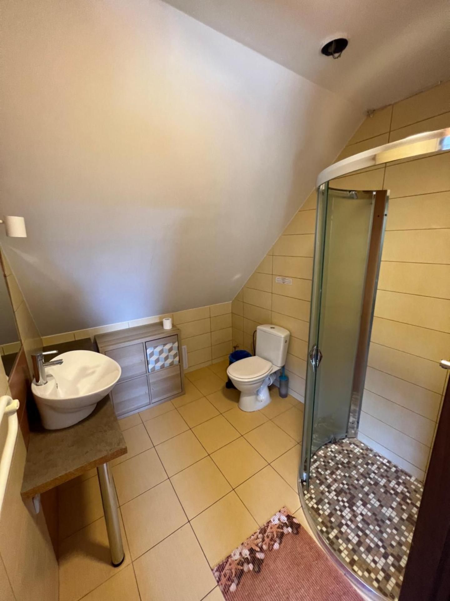 Duplex Quadruple Room