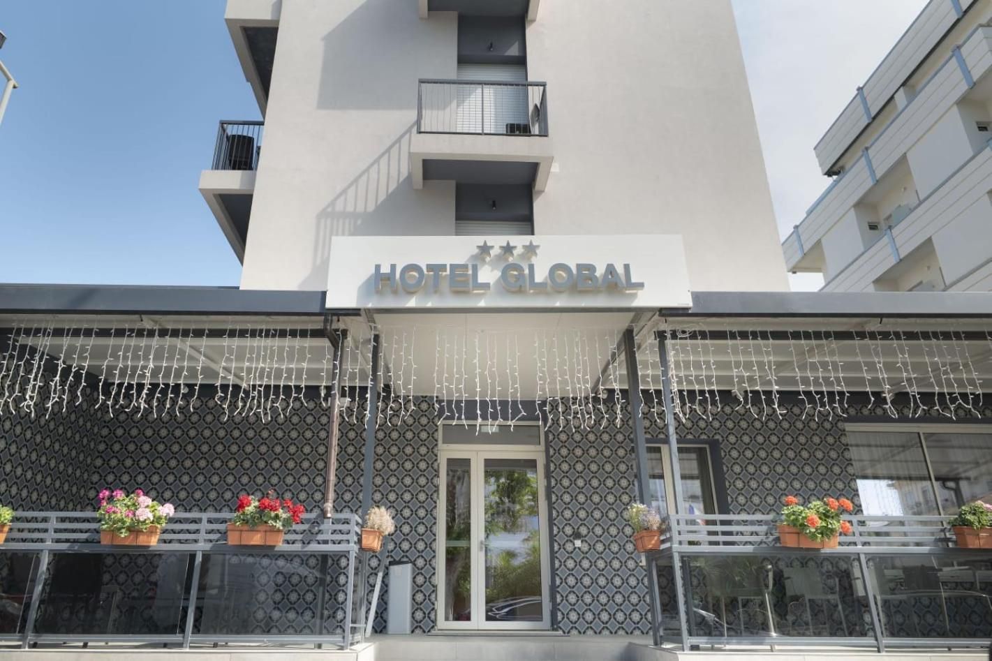 Global Hotel