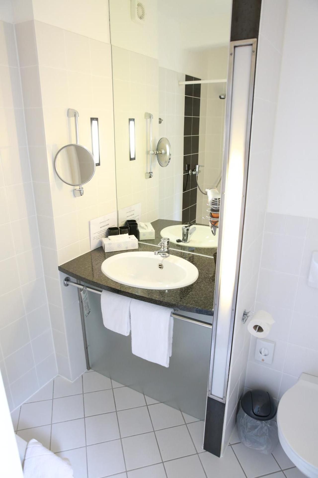 Small Twin Room
