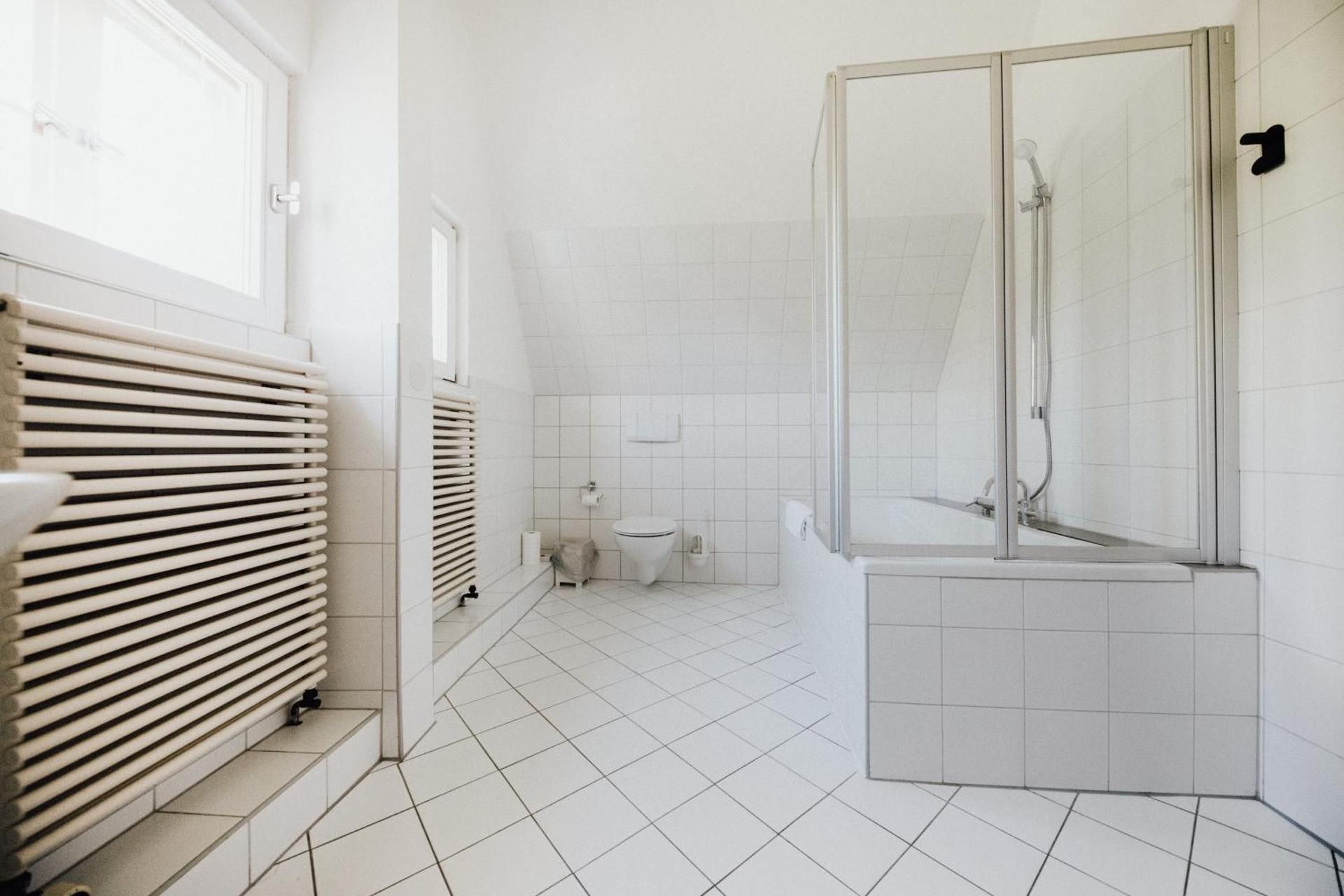 Deluxe Double Room with Bath