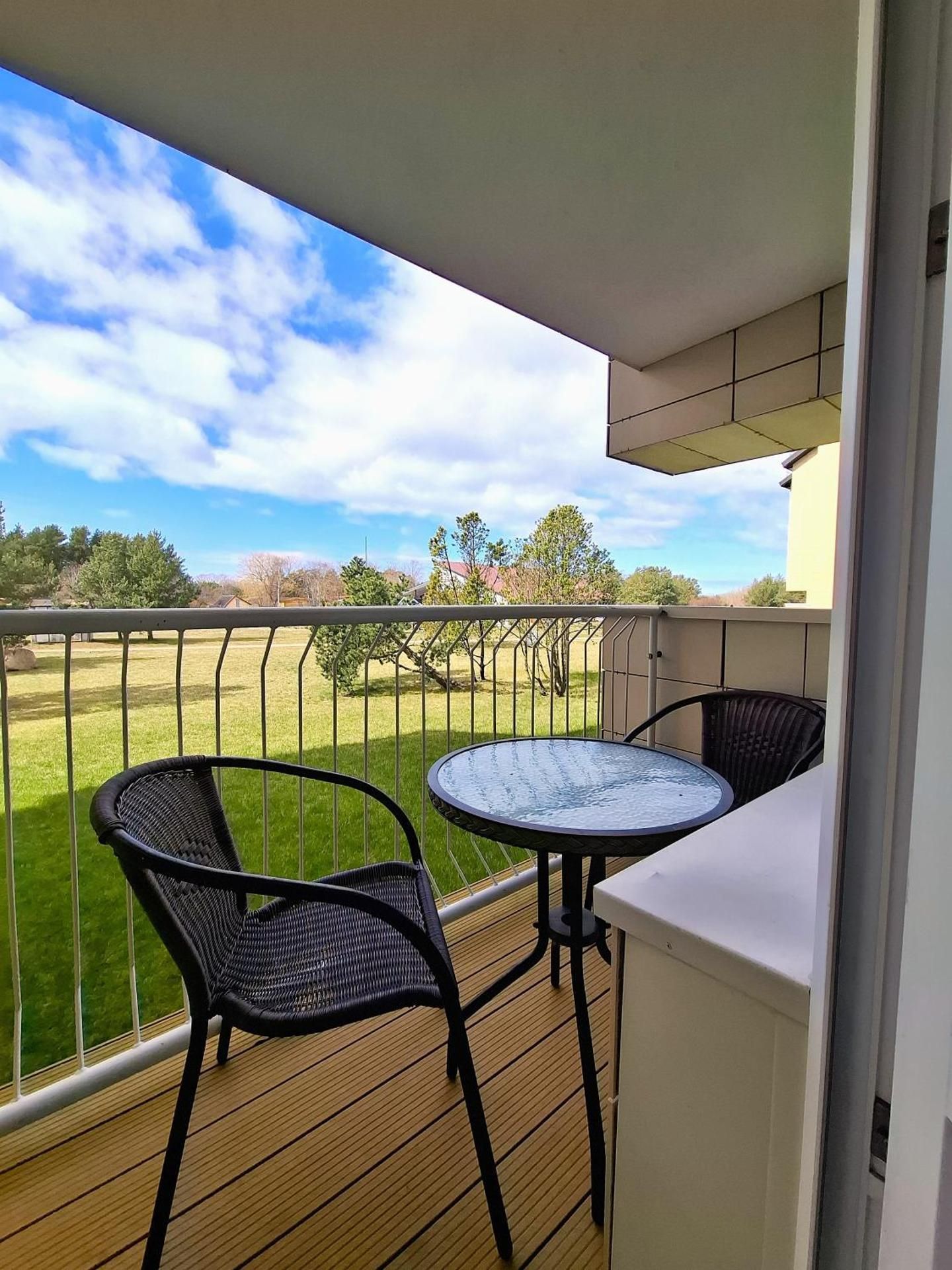 Deluxe suite with 3 procedures