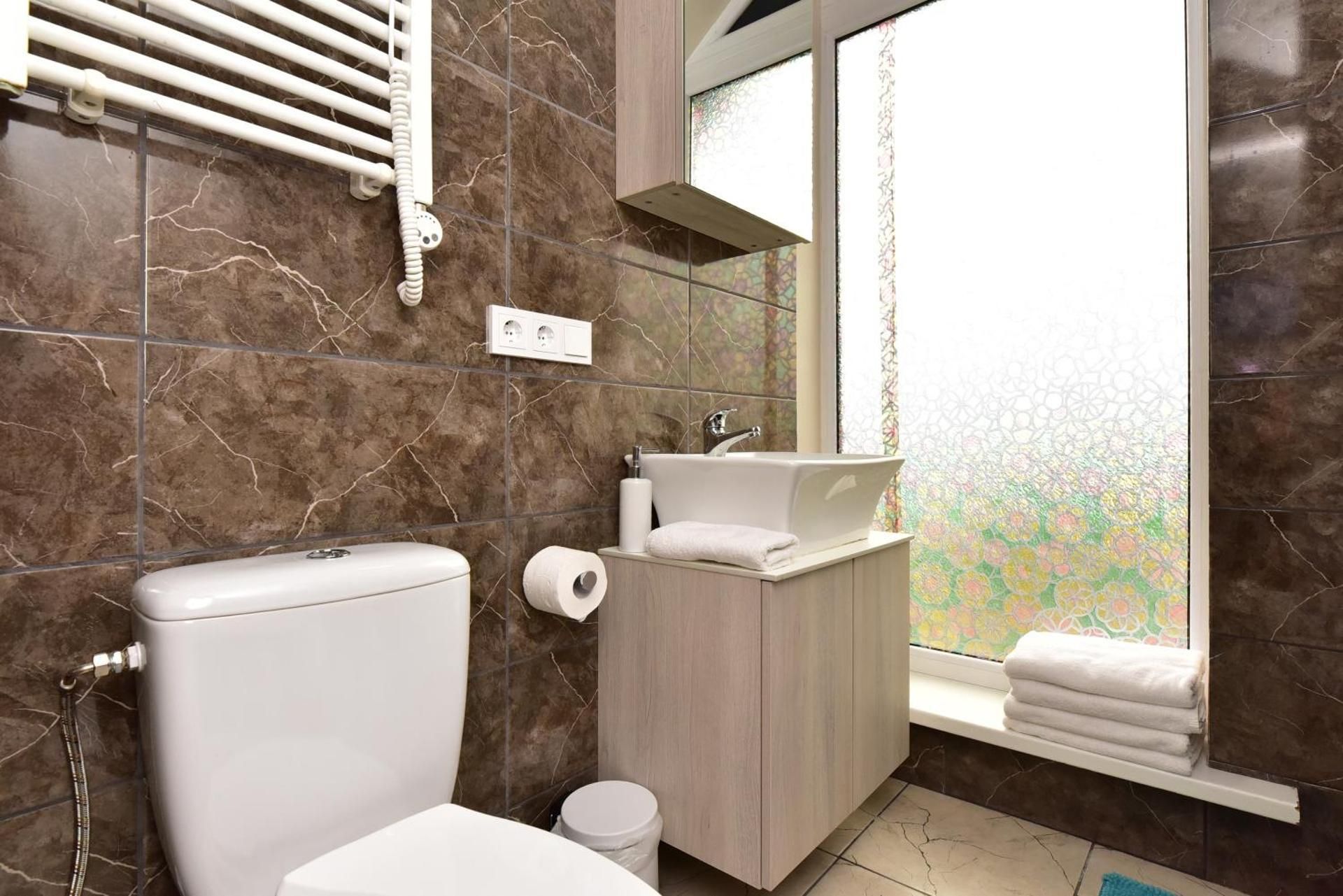 Standard Villa