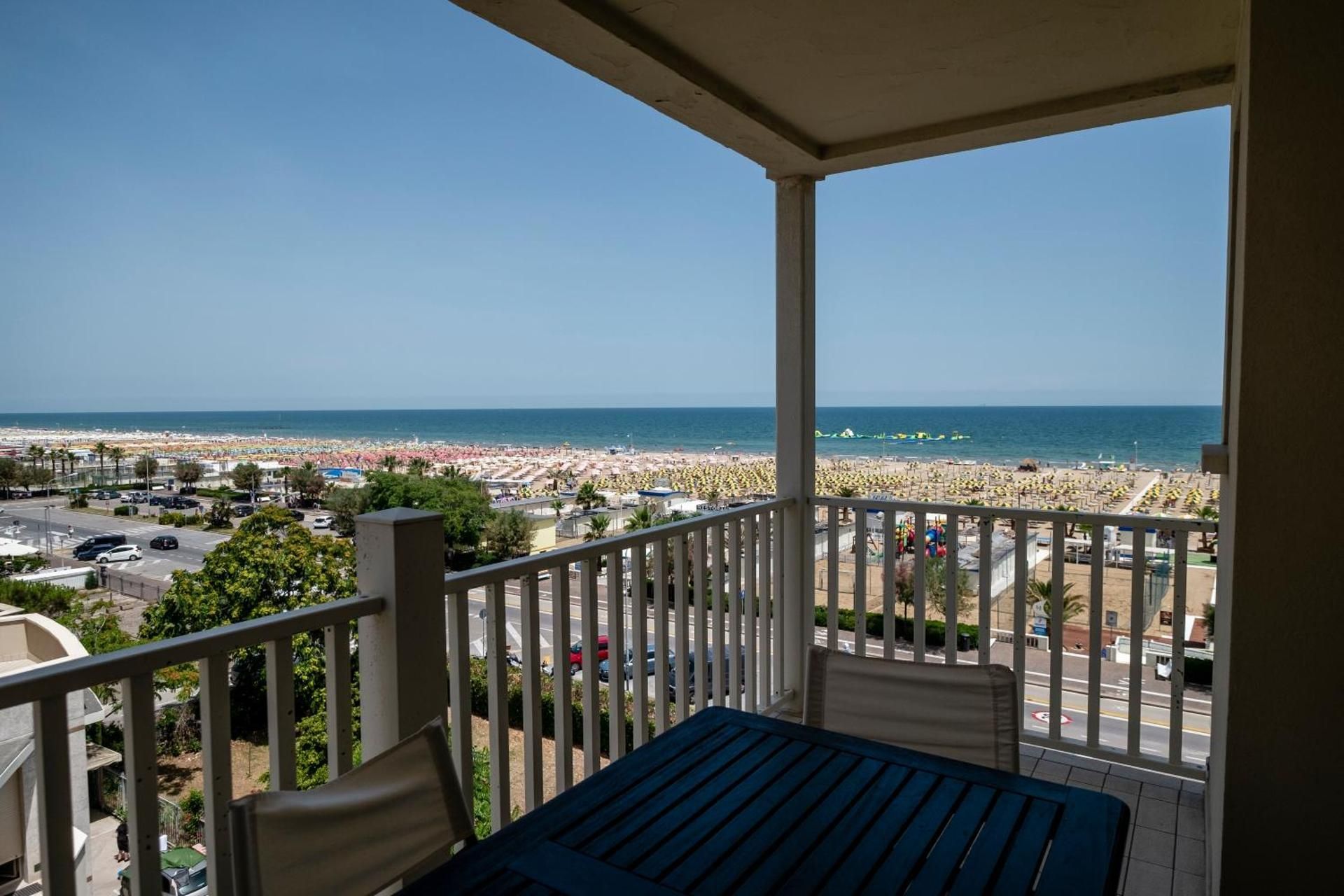 Suite with Sea View