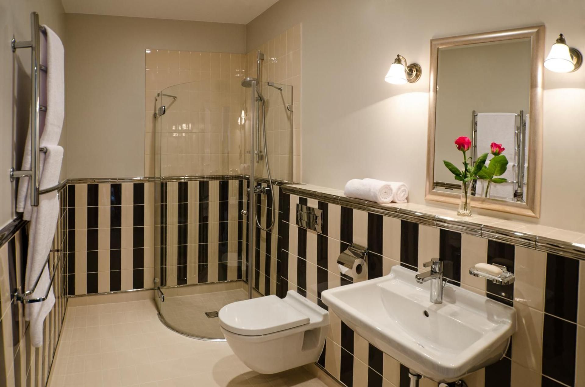 Luxury Two-Bedroom Apartment