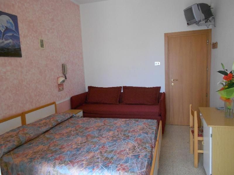 Hotel Vevey