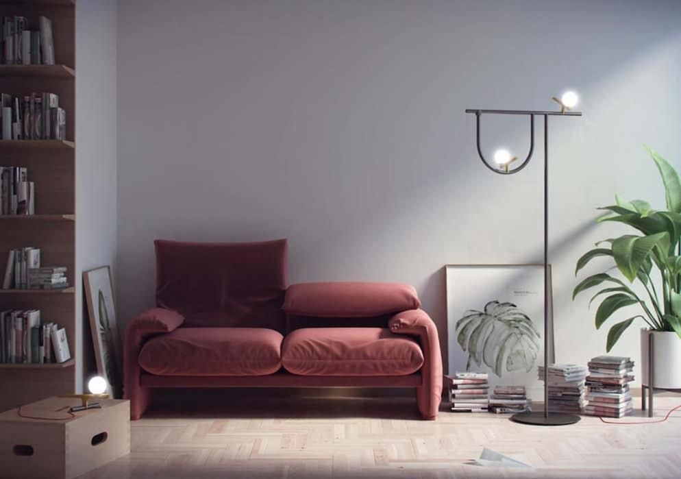 Suite Apartment