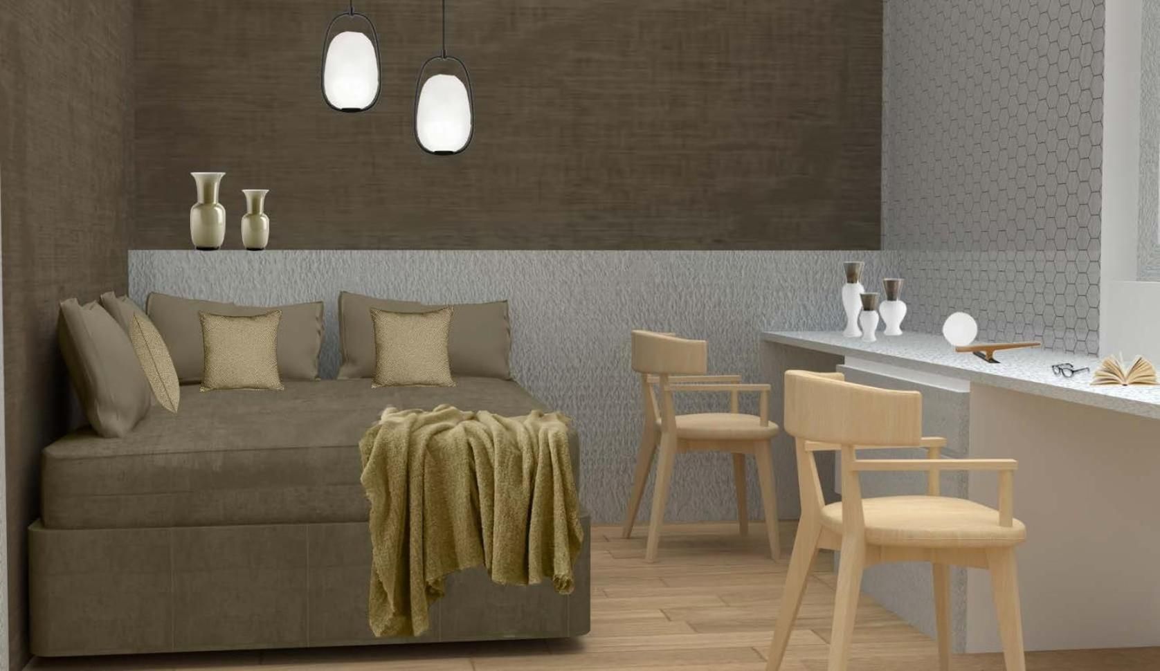Suite Apartment
