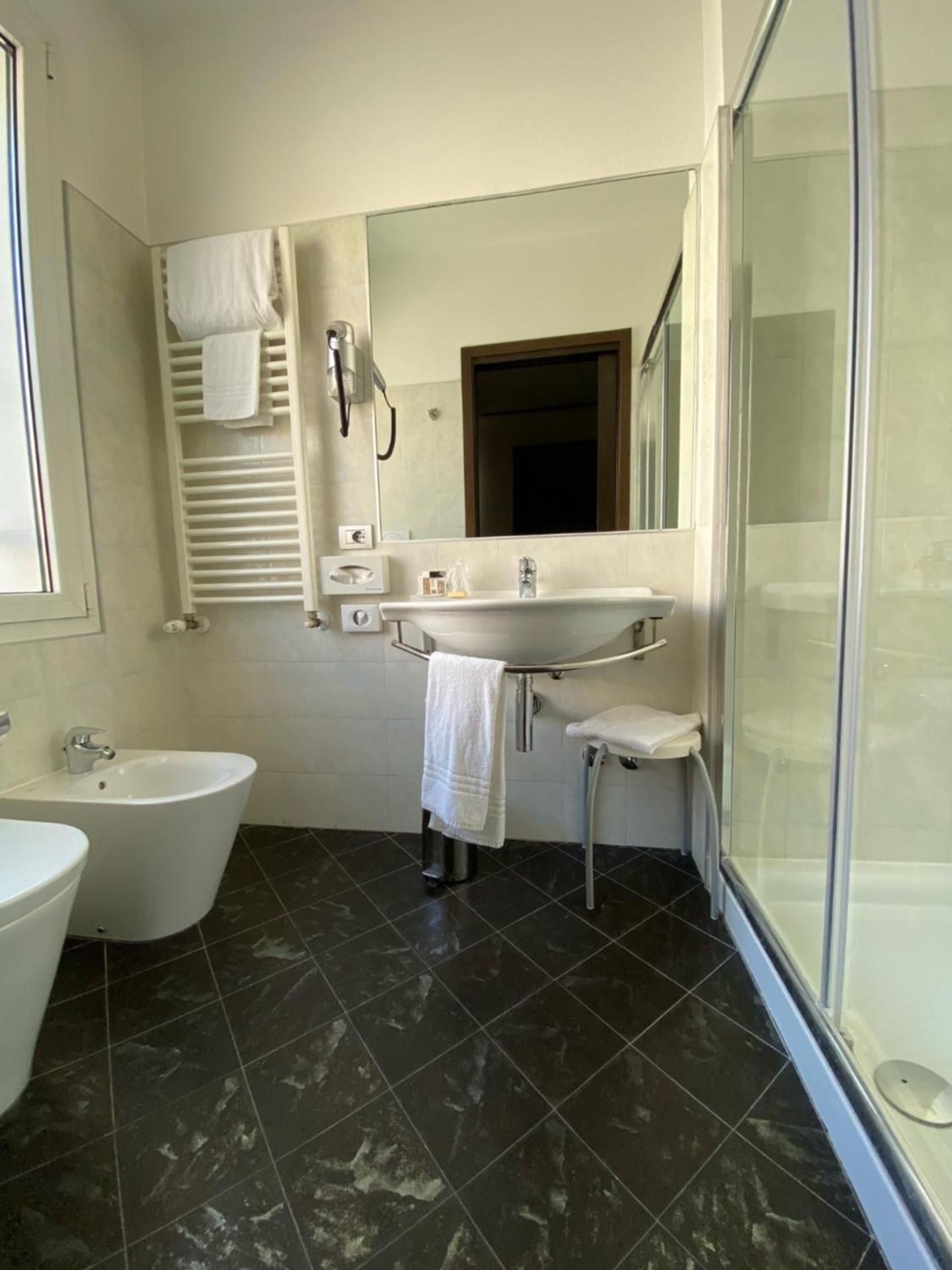 Superior Double Room with Queen size bed