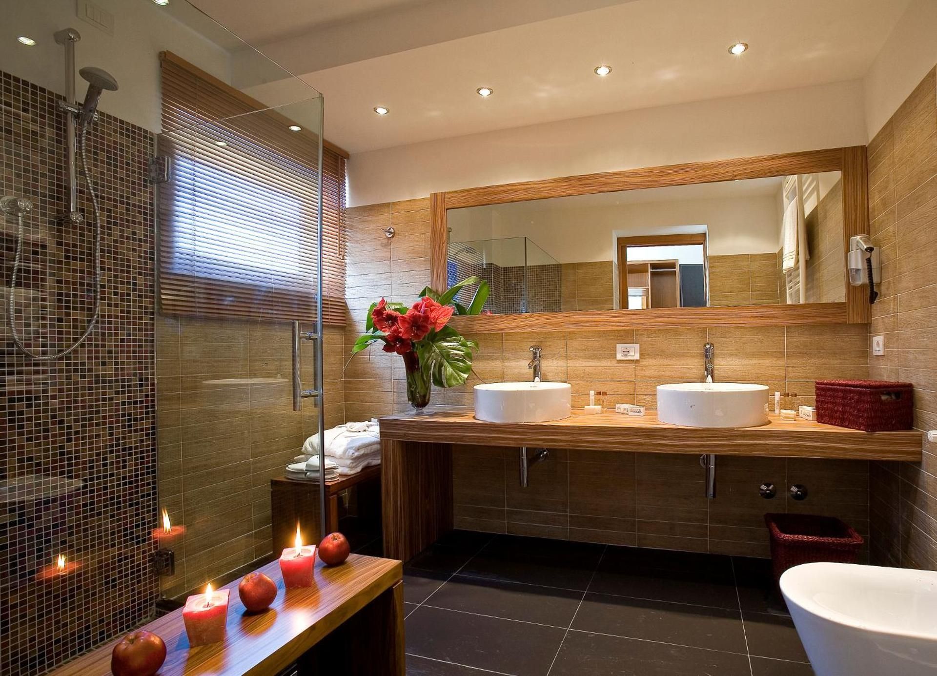 Suite with Terrace