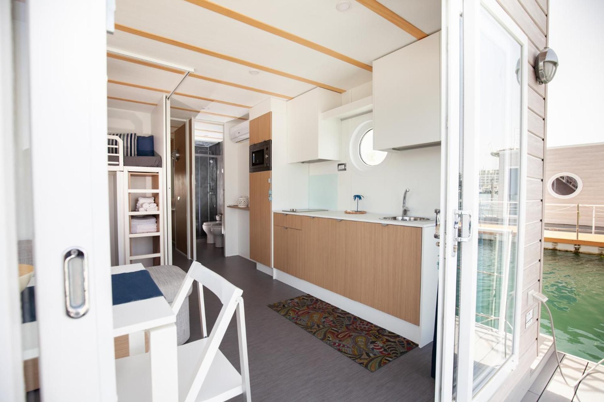 Mobile Home