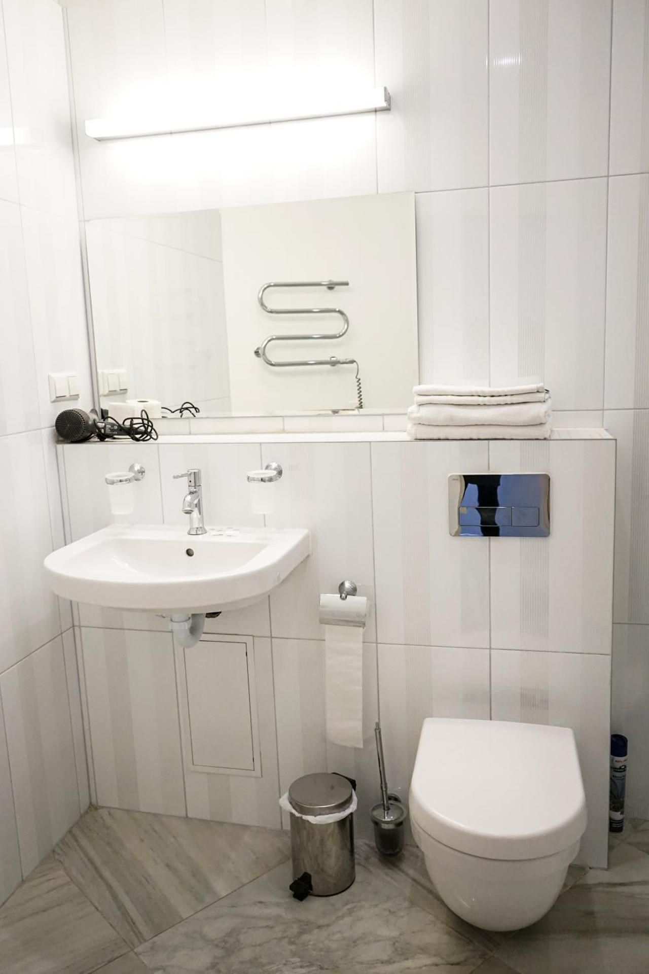 Deluxe Double Room with Kitchenette