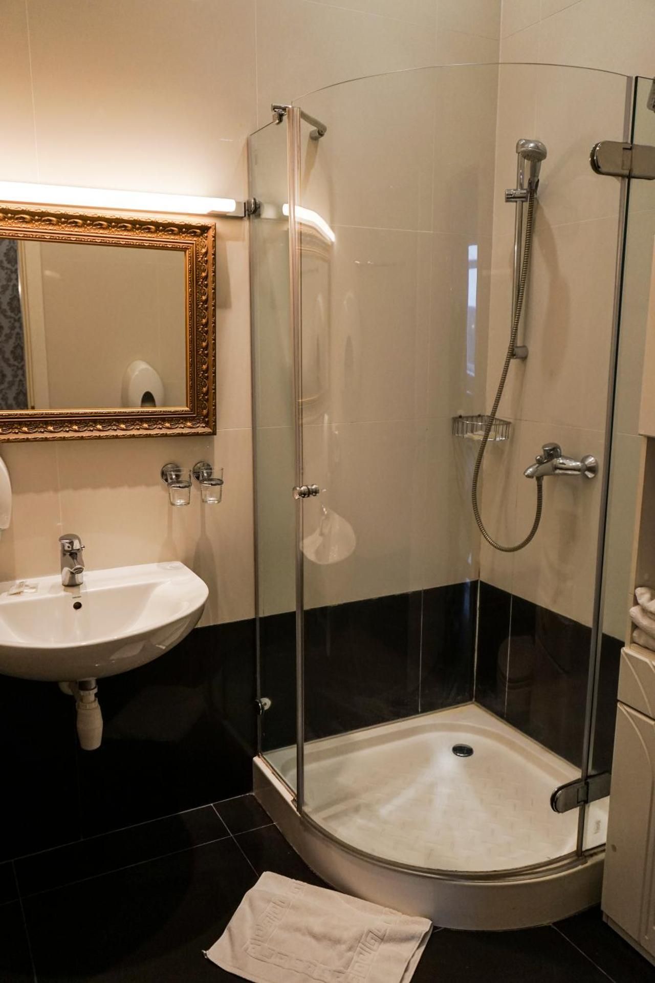 Double Room with Kitchenette
