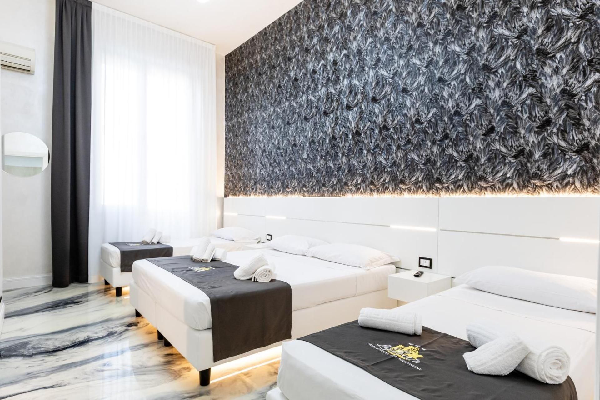 Superior Family Room