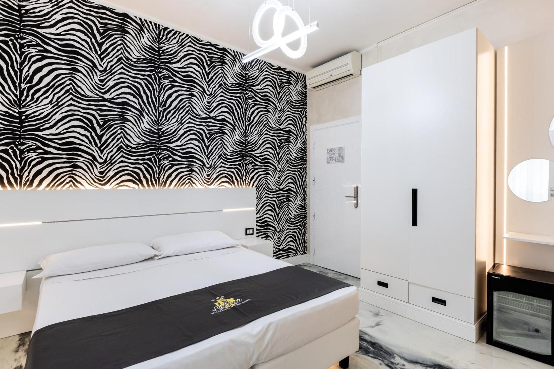 Basic Triple Room