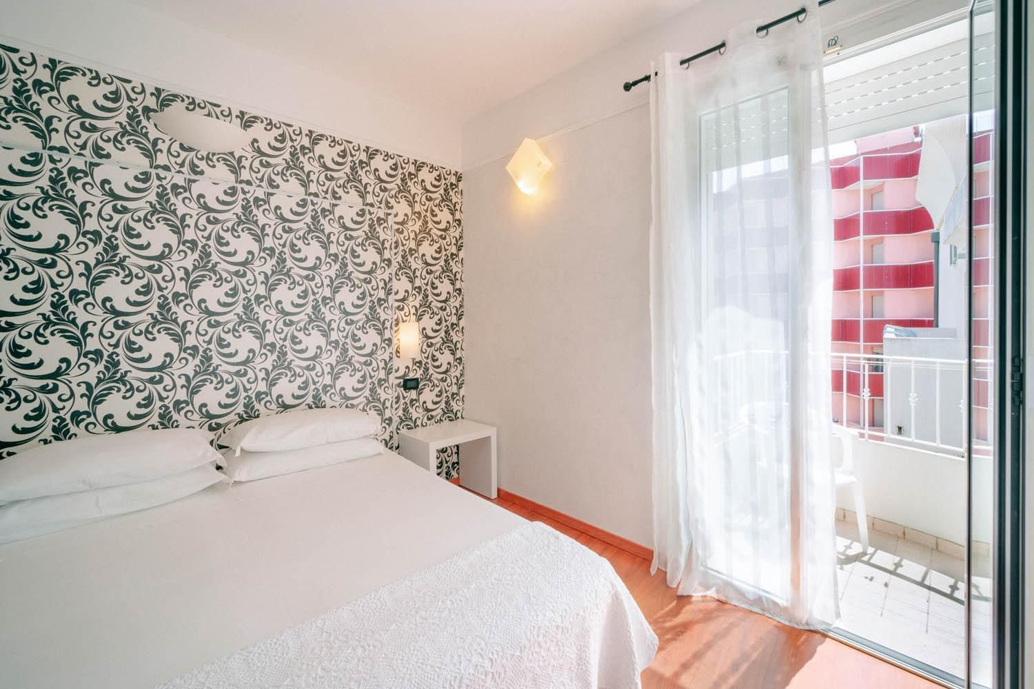 Family Suite with Balcony