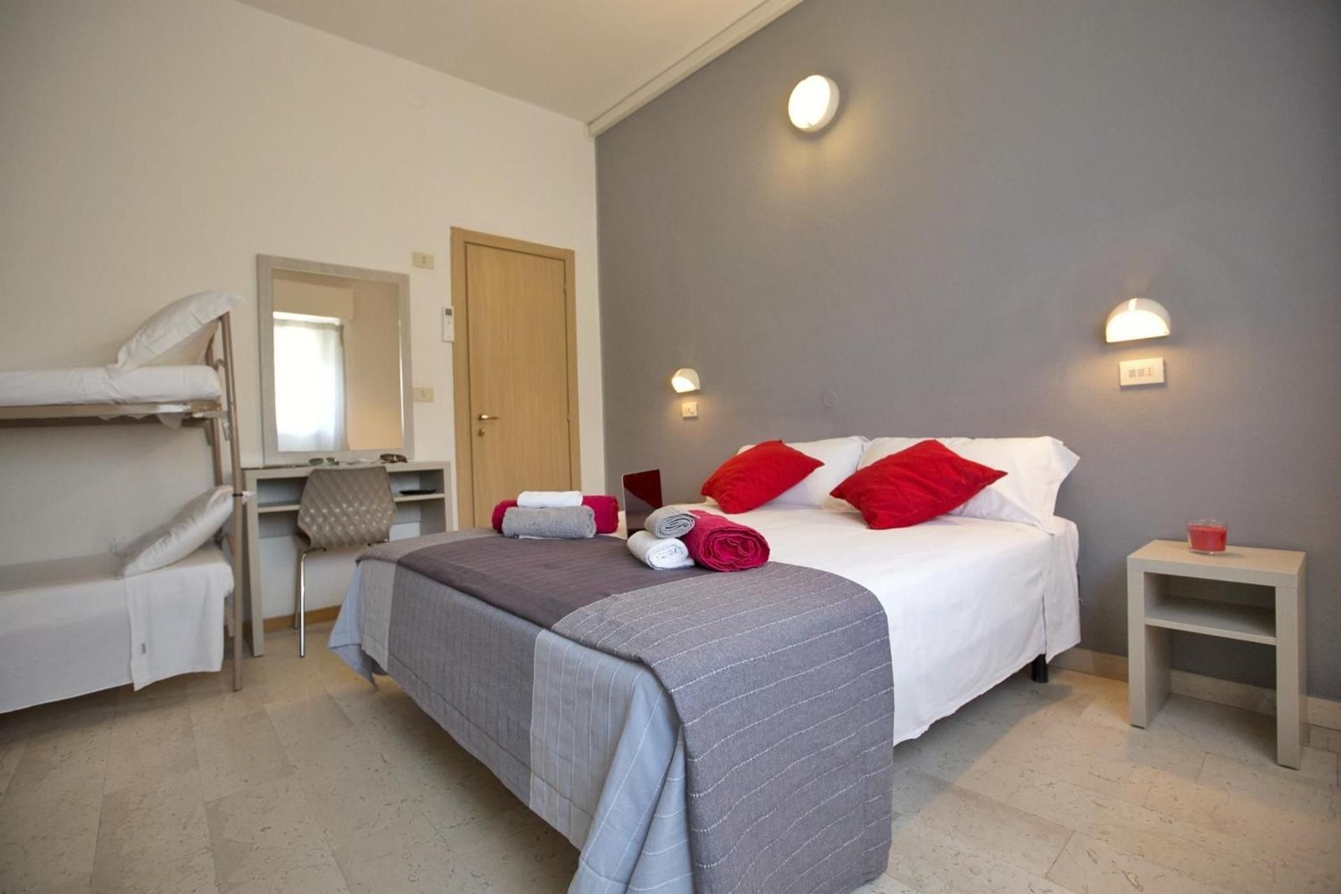 Standard Family Room