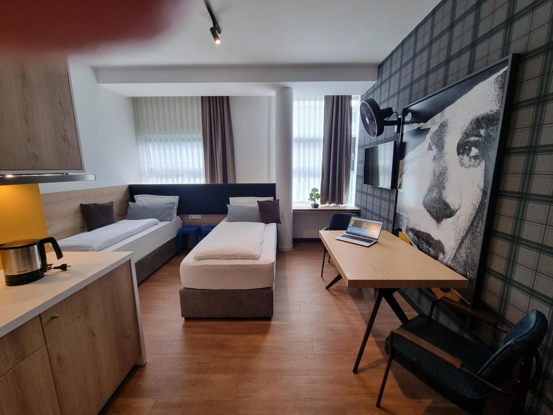 Double or Twin Room