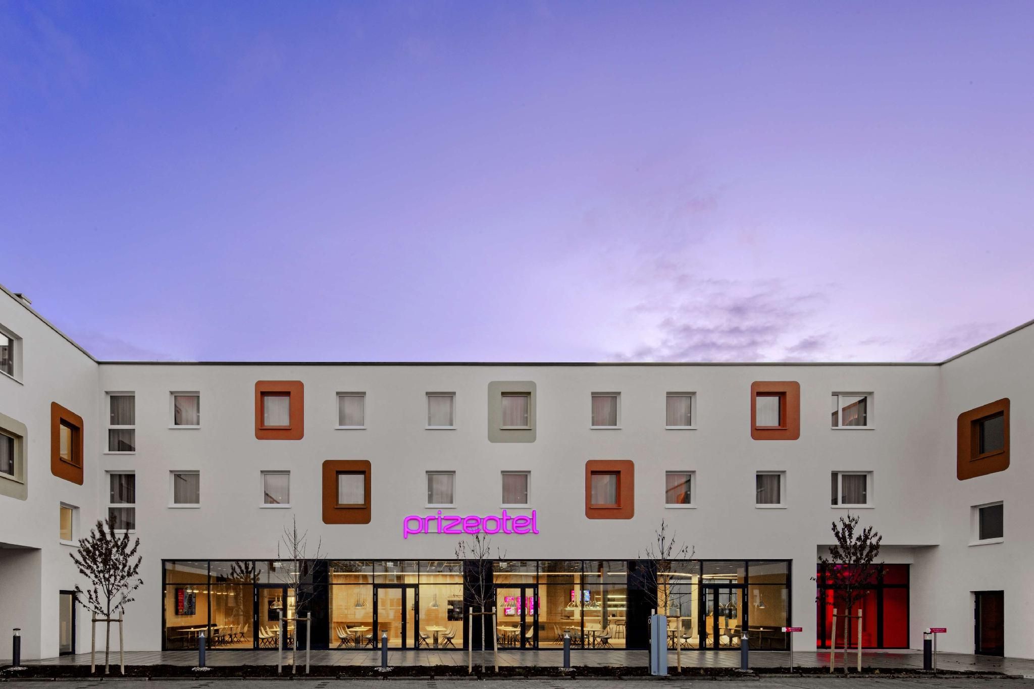 Prize by Radisson, Munich Airport