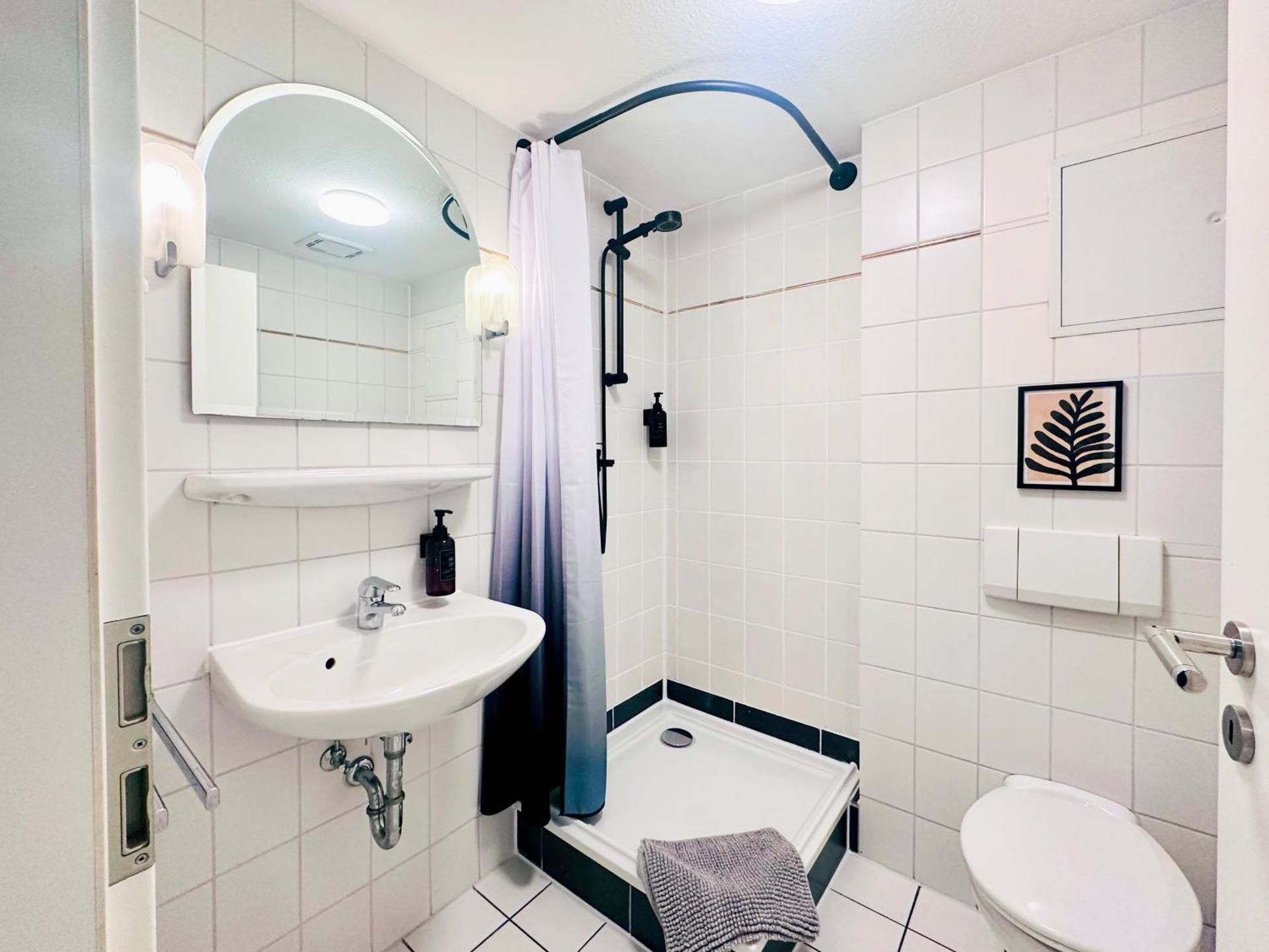 Double Room - Disability Access