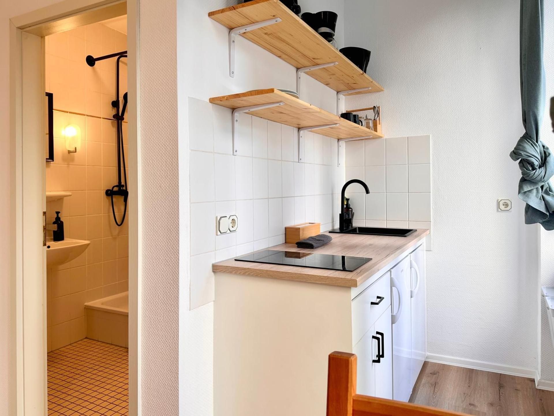 Standard Apartment