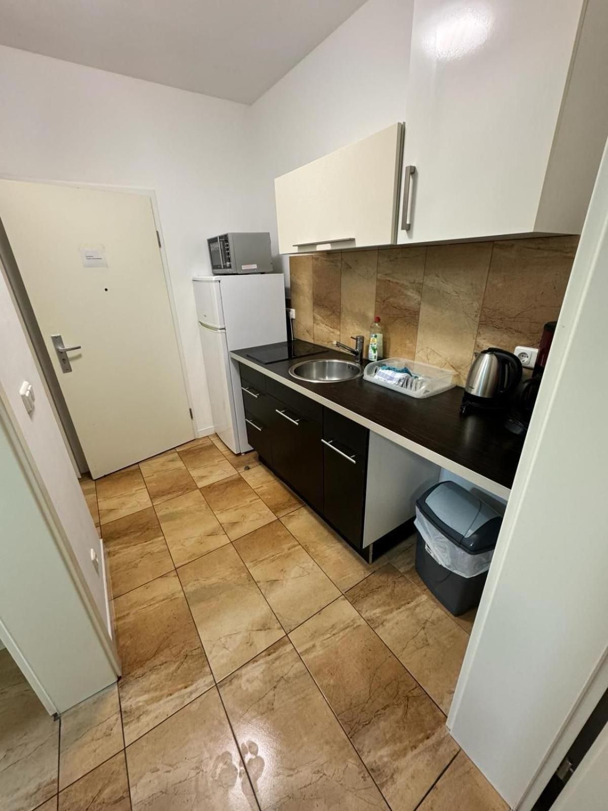 Classic Quadruple Room