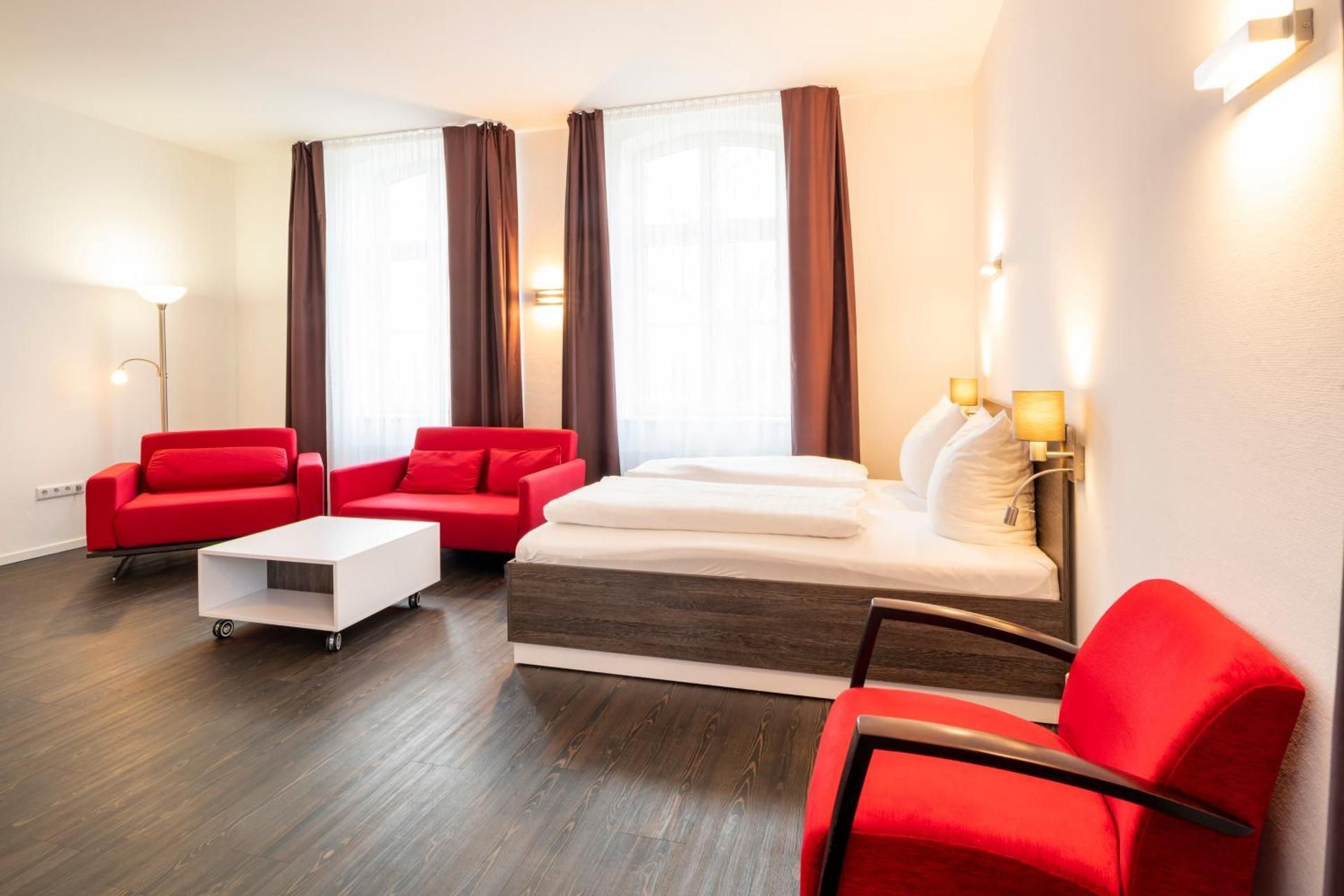 Budget Double or Twin Room