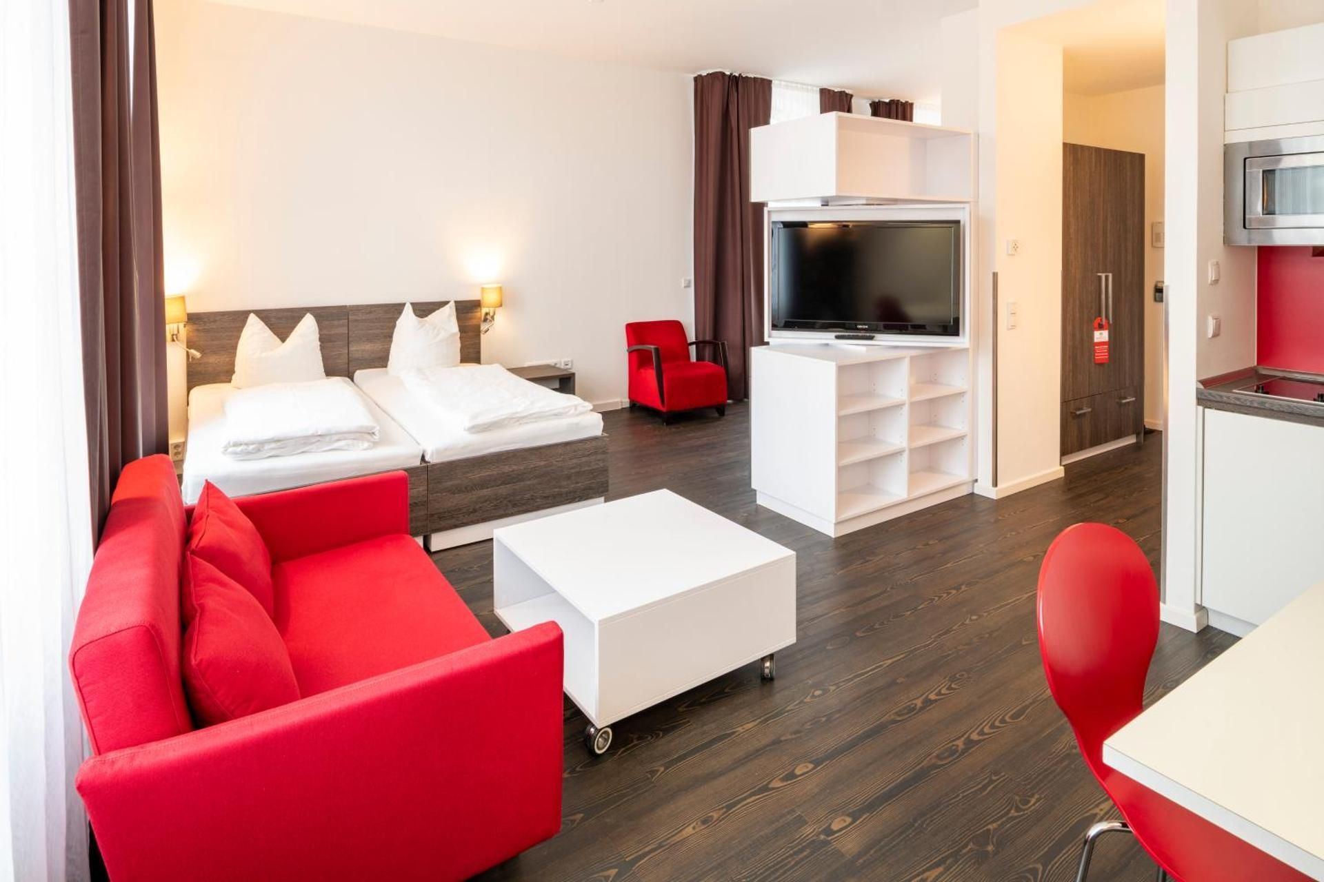 Economy Double or Twin Room