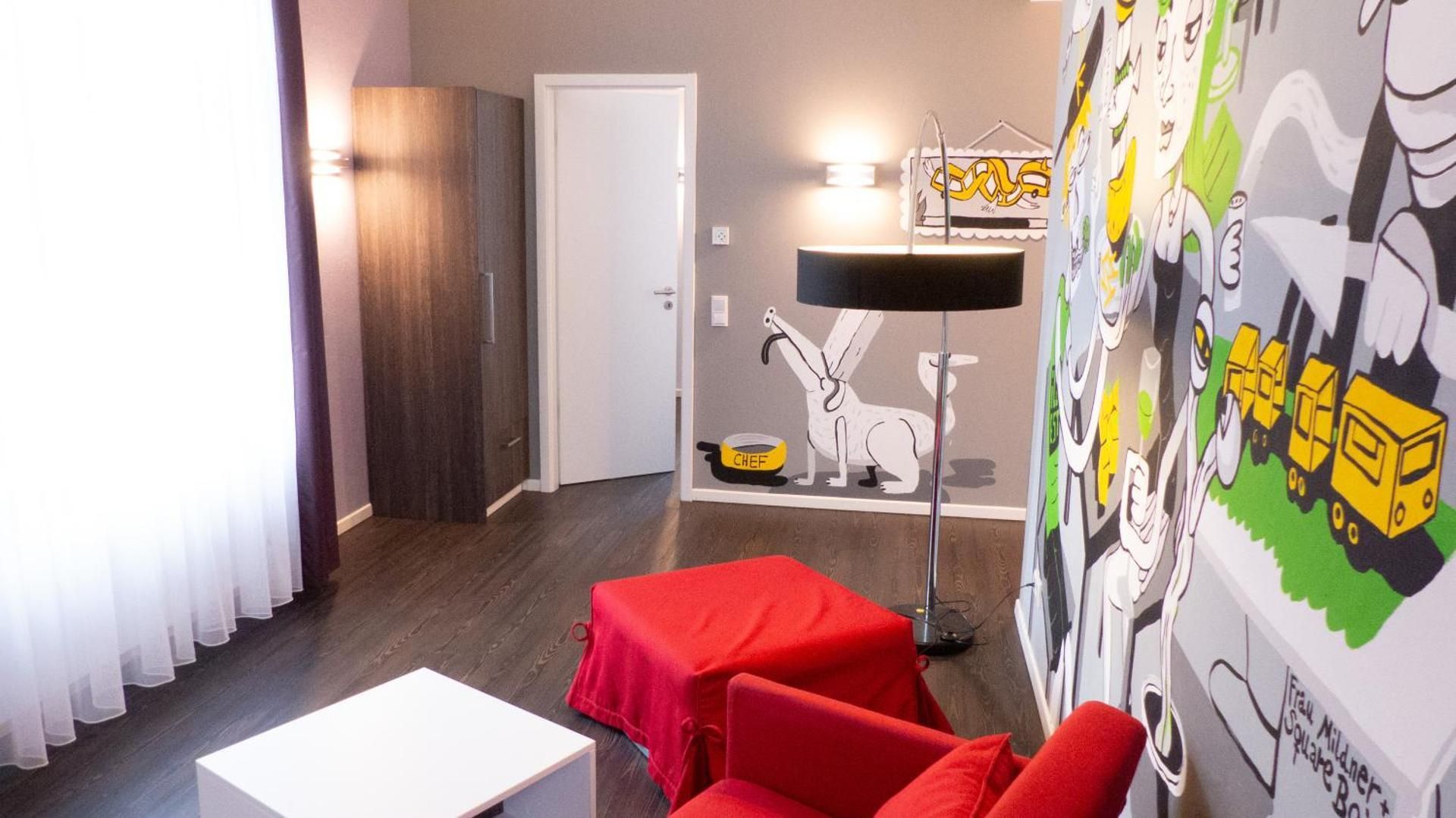 Family Suite