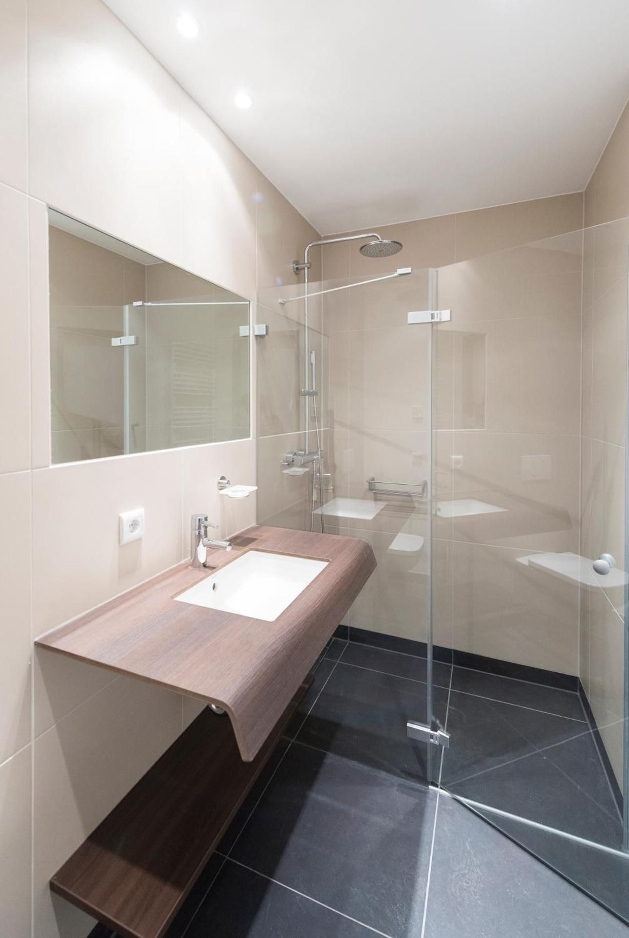 Comfort Apartment