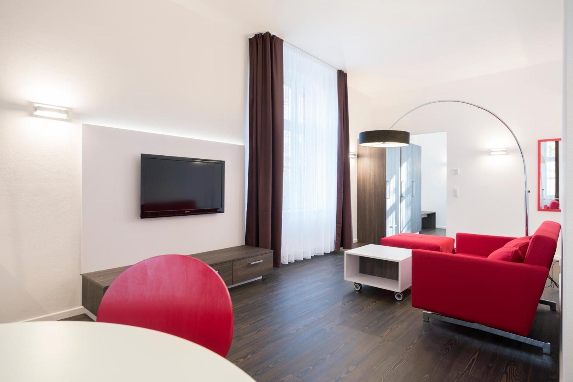 Deluxe Junior Suite