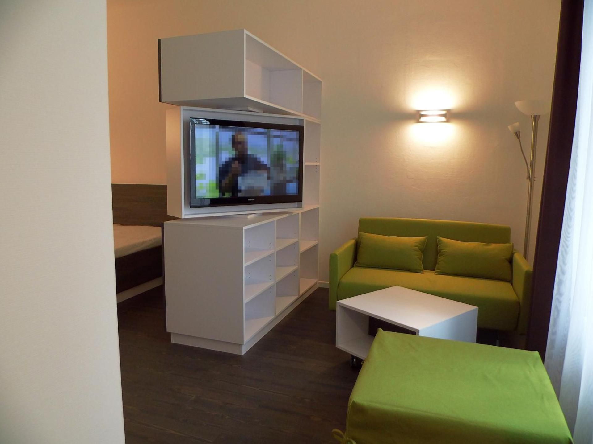 Apartment - Wheelchair Access