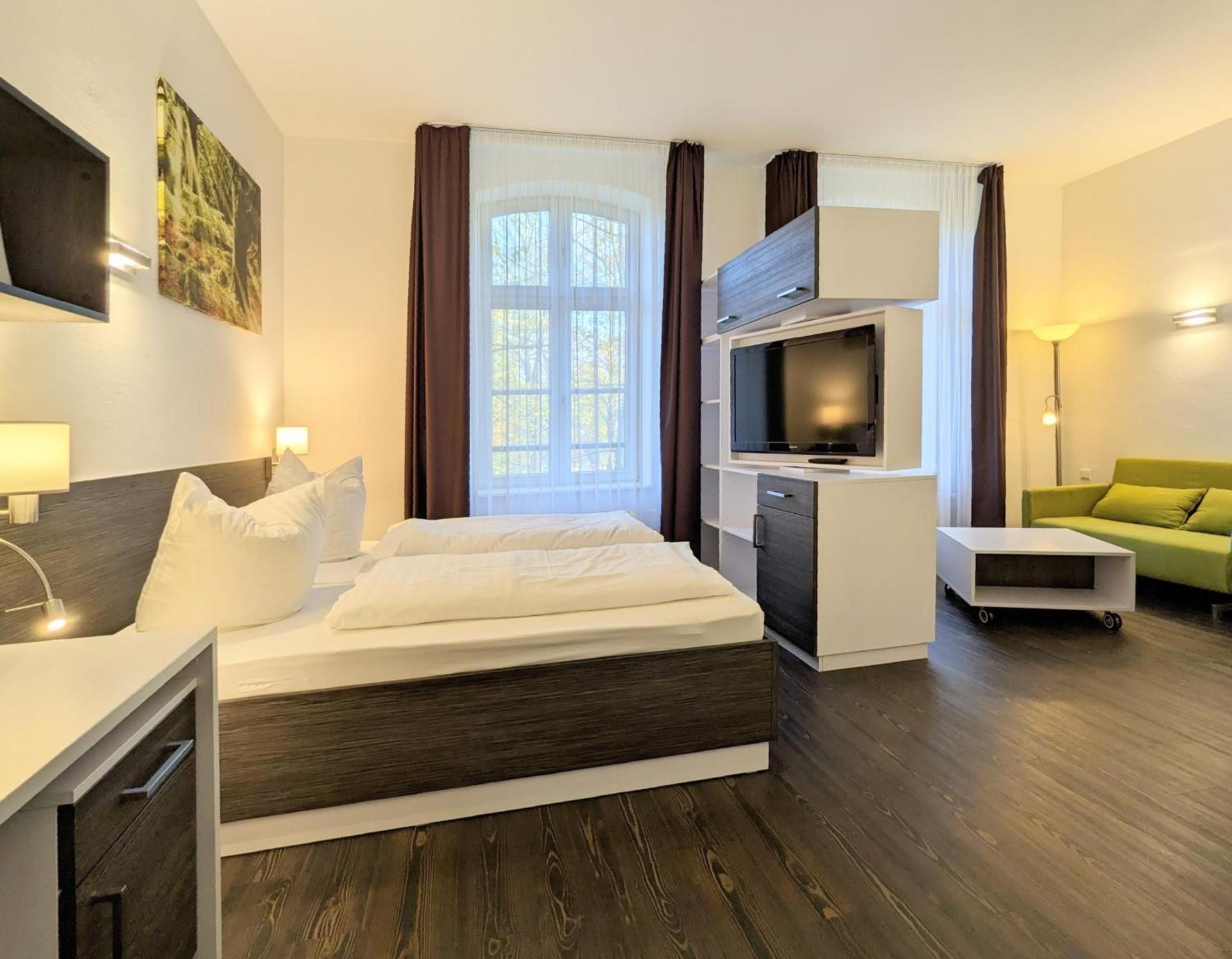 Comfort Apartment