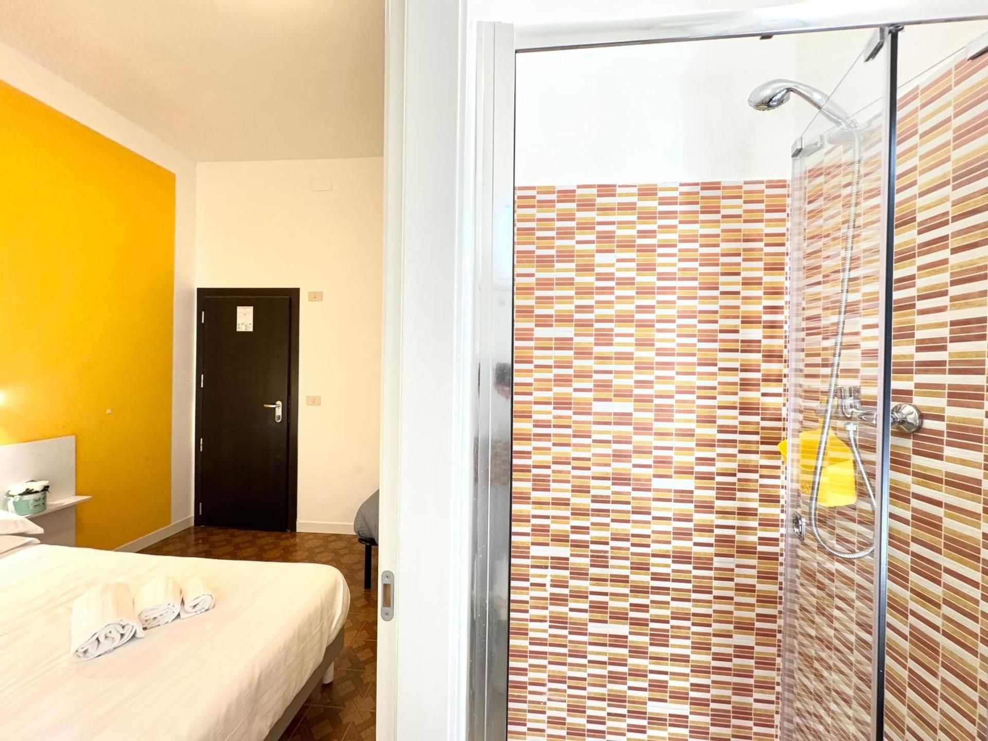 Triple Room with Balcony