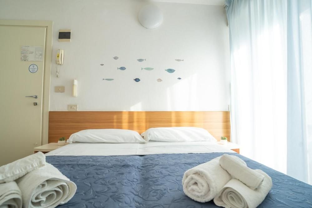 Economy Double or Twin Room