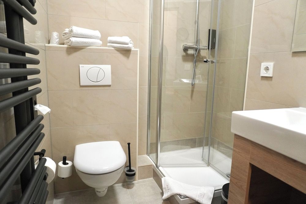 Comfort Twin Room, 1 Bedroom