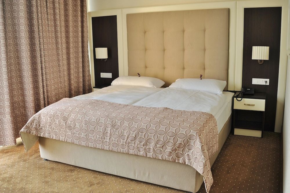 Comfort Double Room, 1 Queen Bed