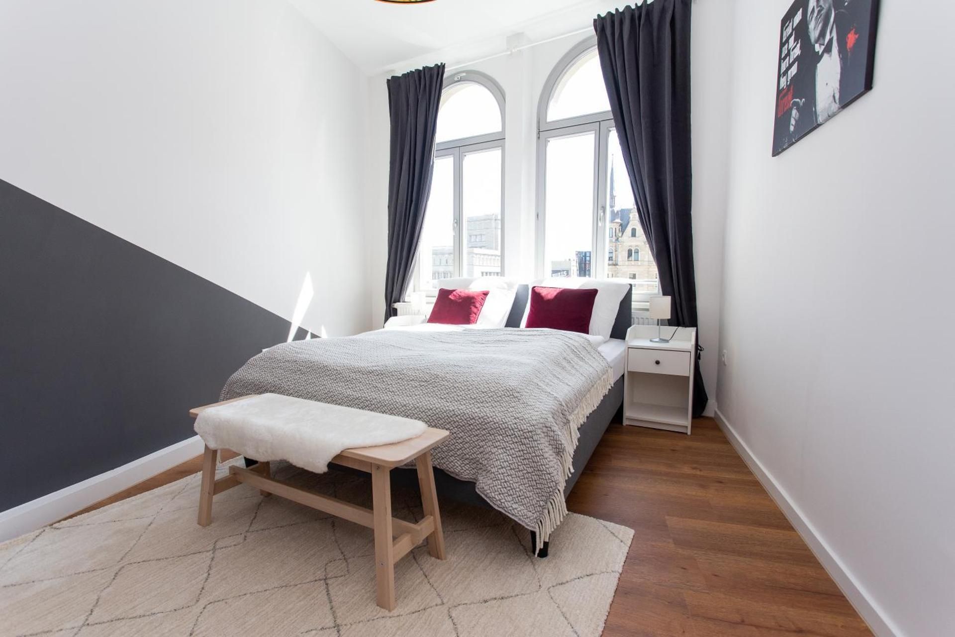 Superior Apartment