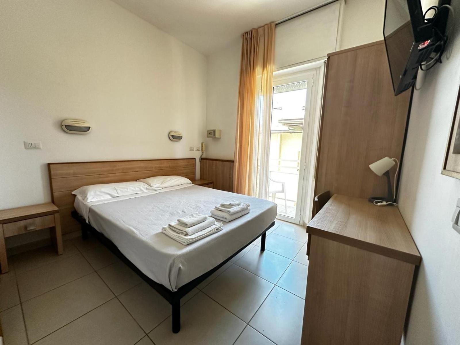 Small Double Room