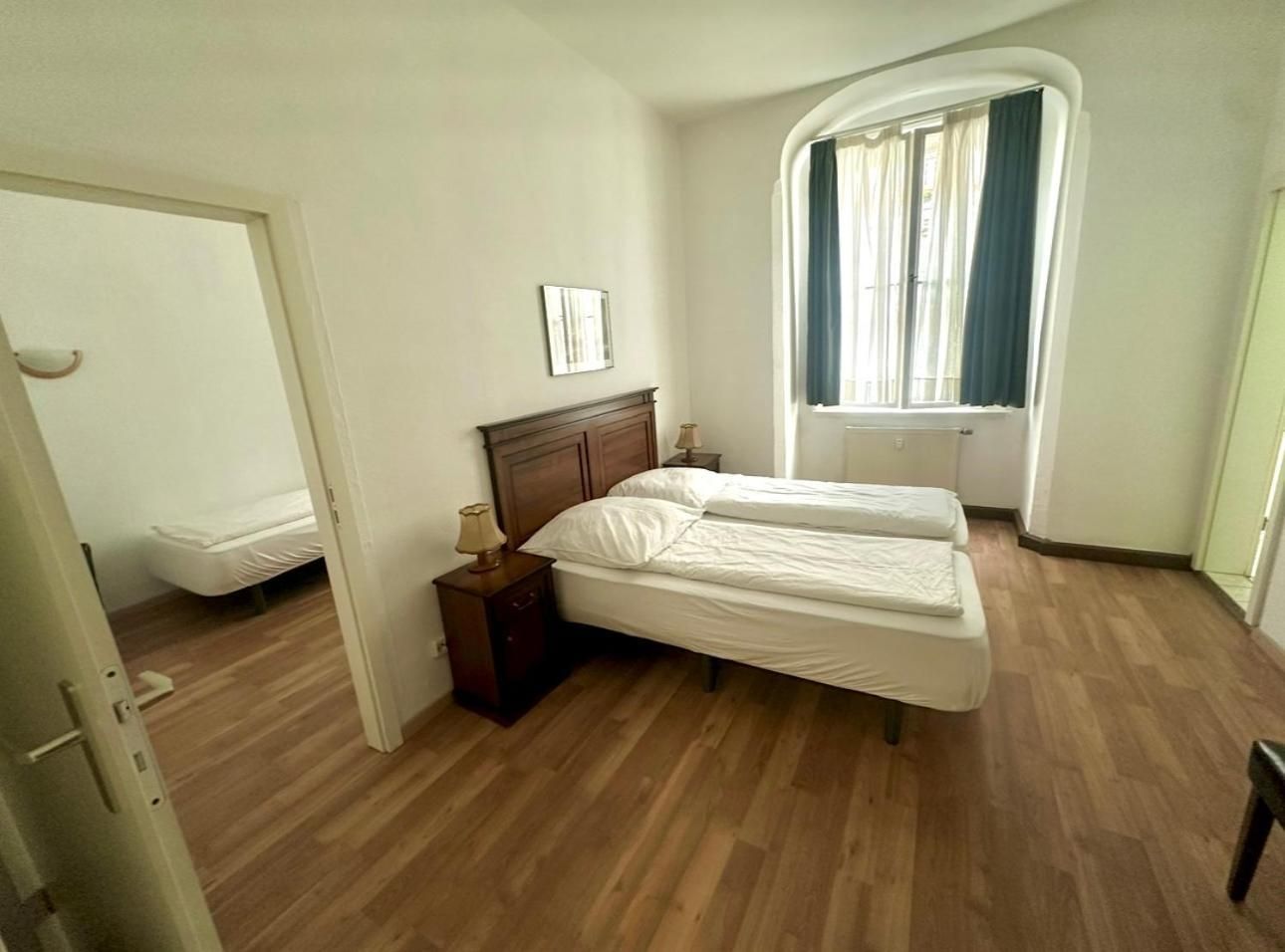 Family Room with Private Bathroom