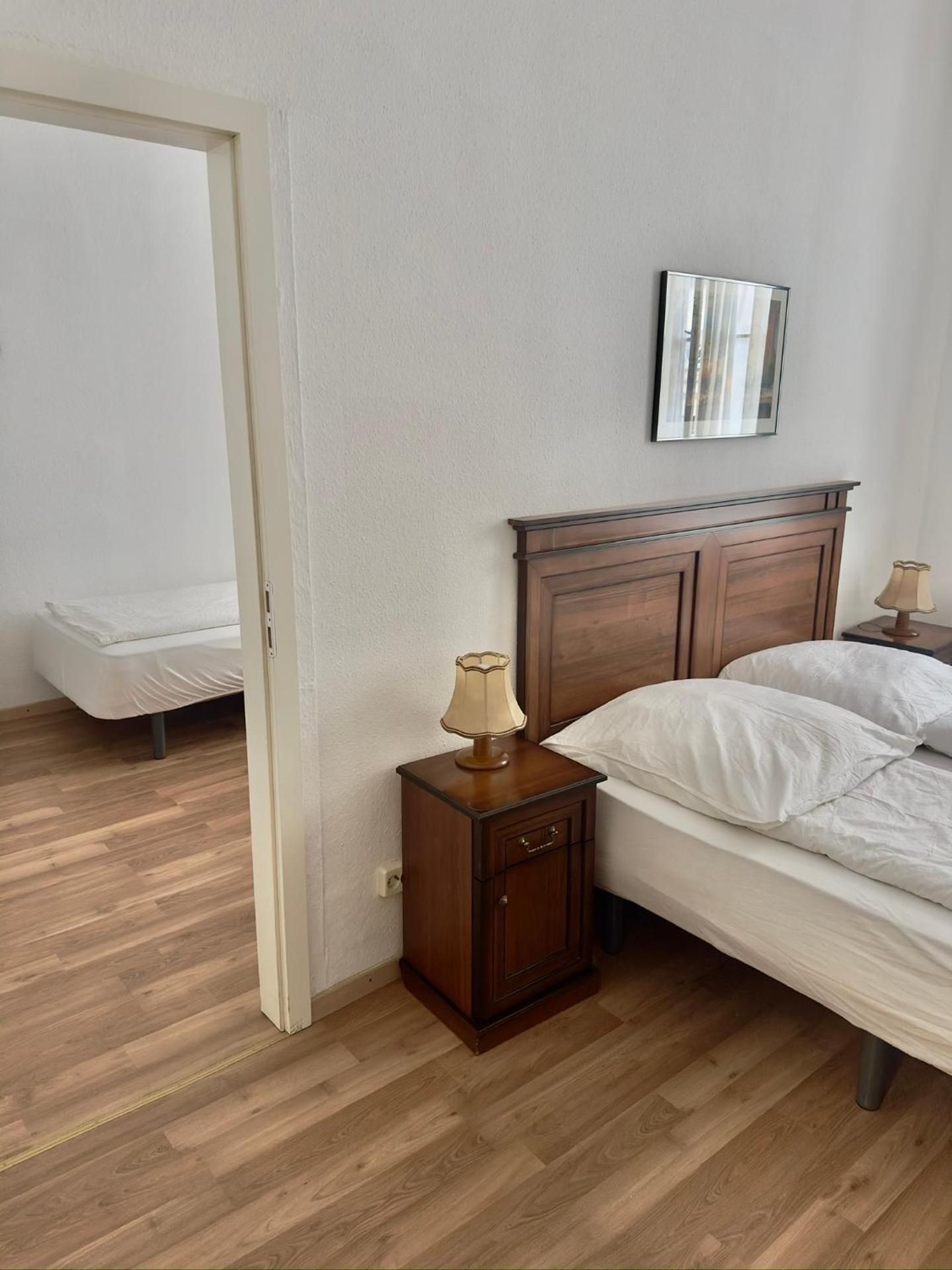 Family Room with Private Bathroom