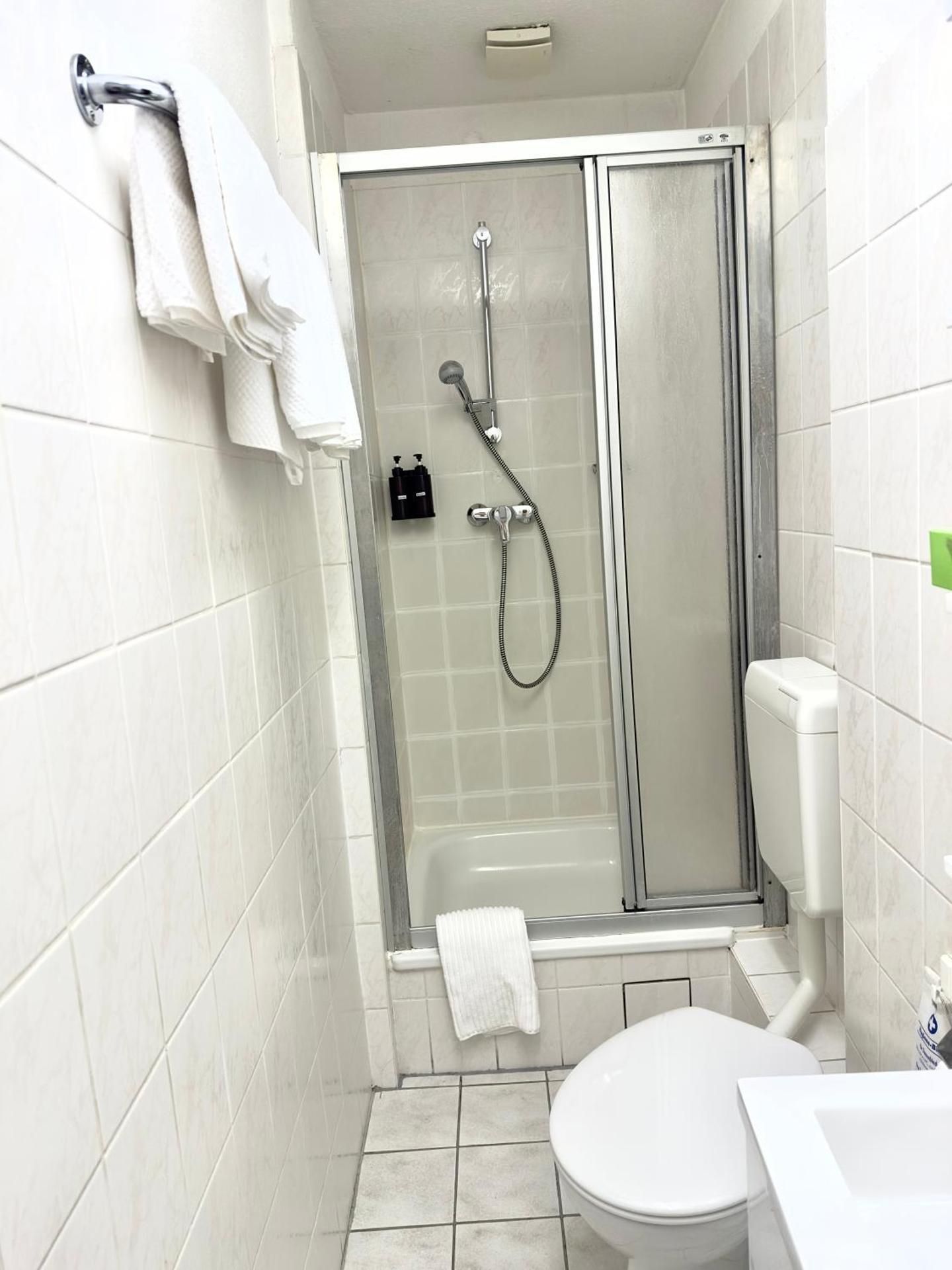 Triple Room with Private Bathroom