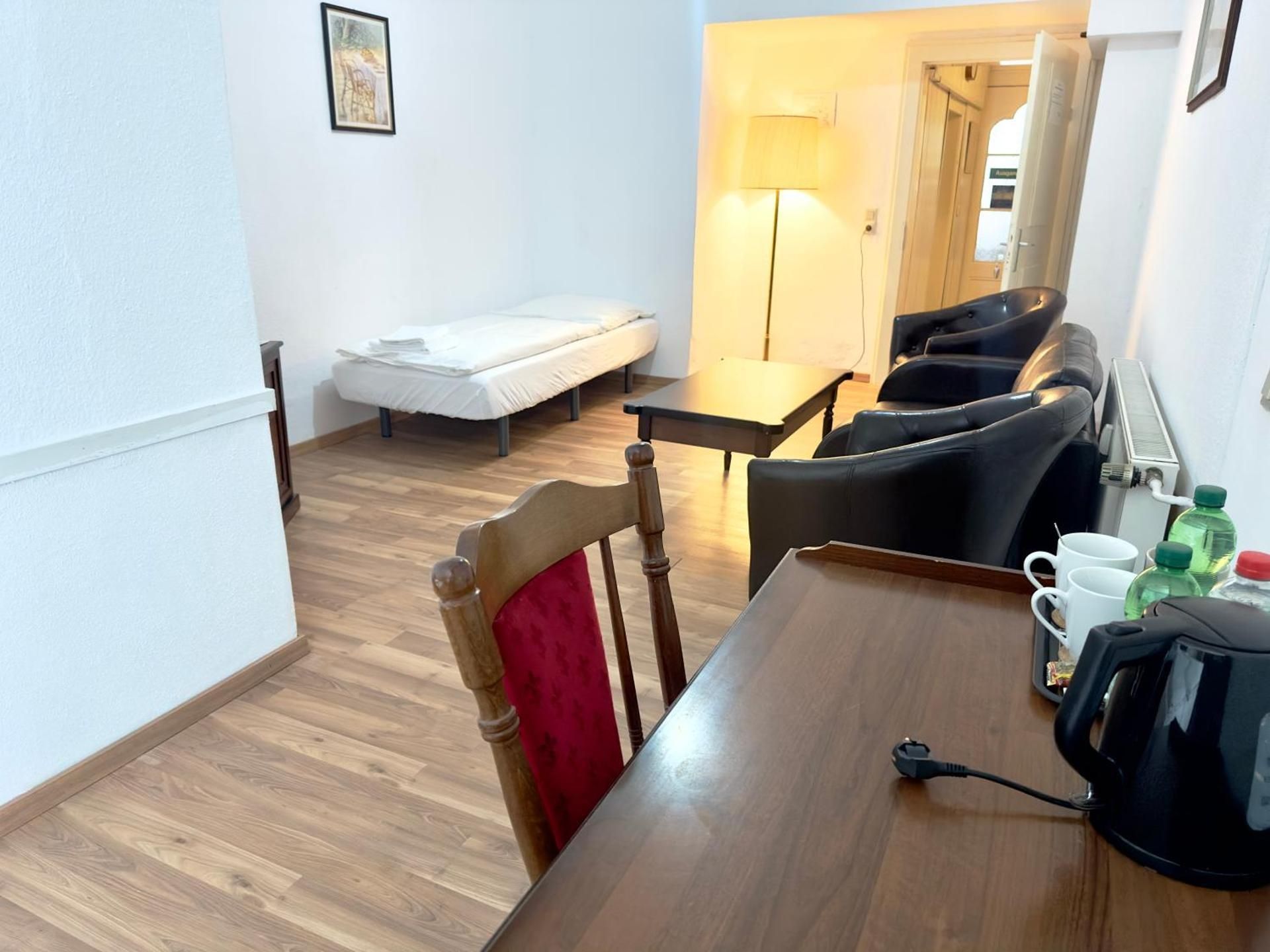 Triple Room with Private Bathroom