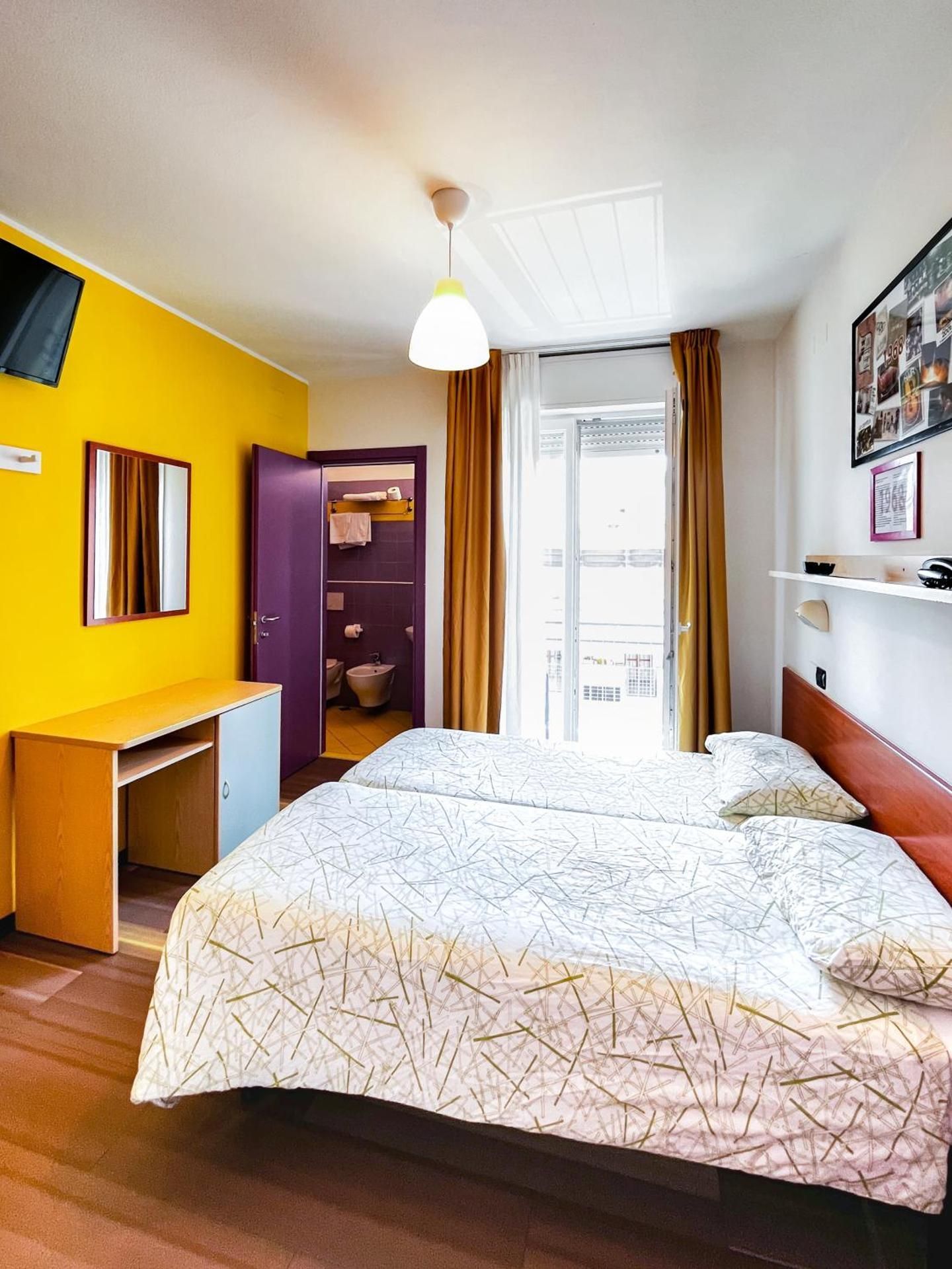 Double or Twin Room