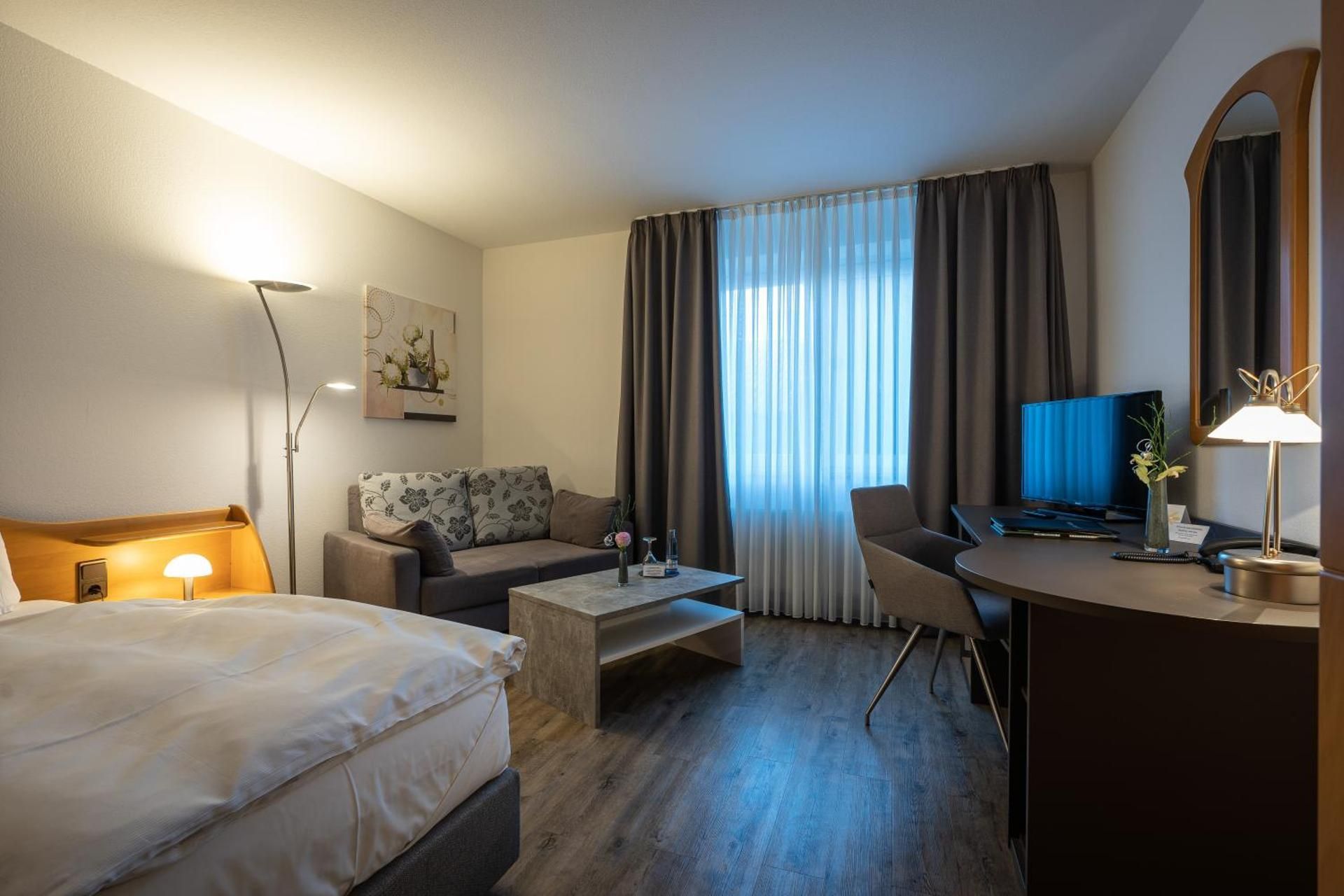 Single Room