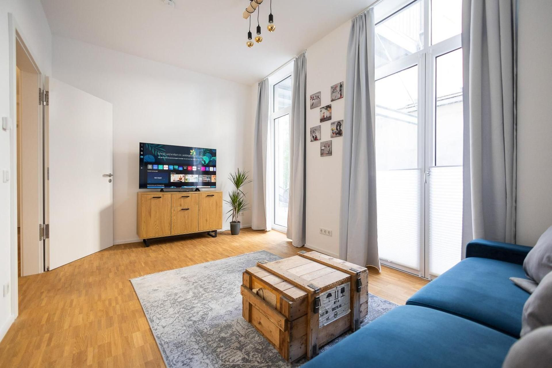 Superior Apartment