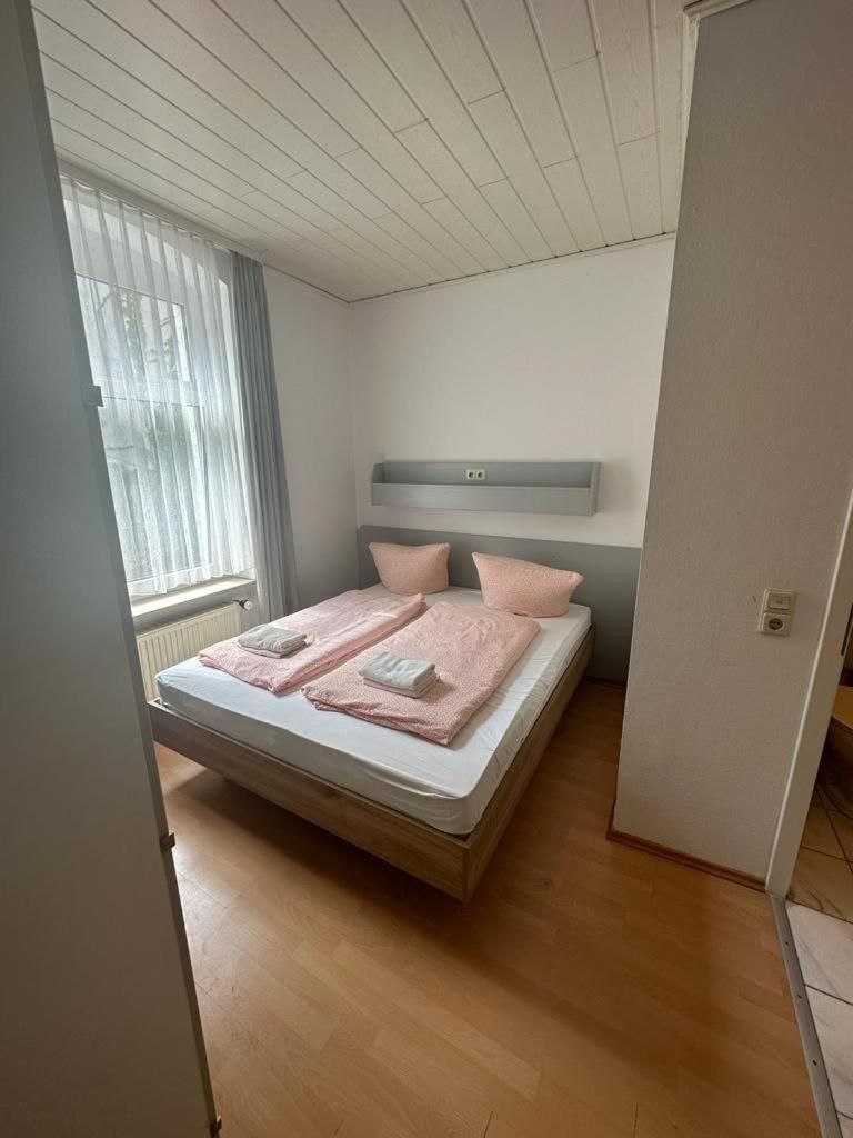 Double Room with Kitchenette