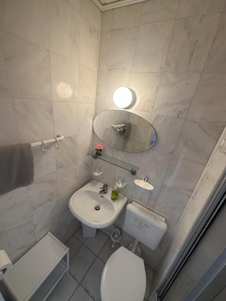 Double Room with Kitchenette