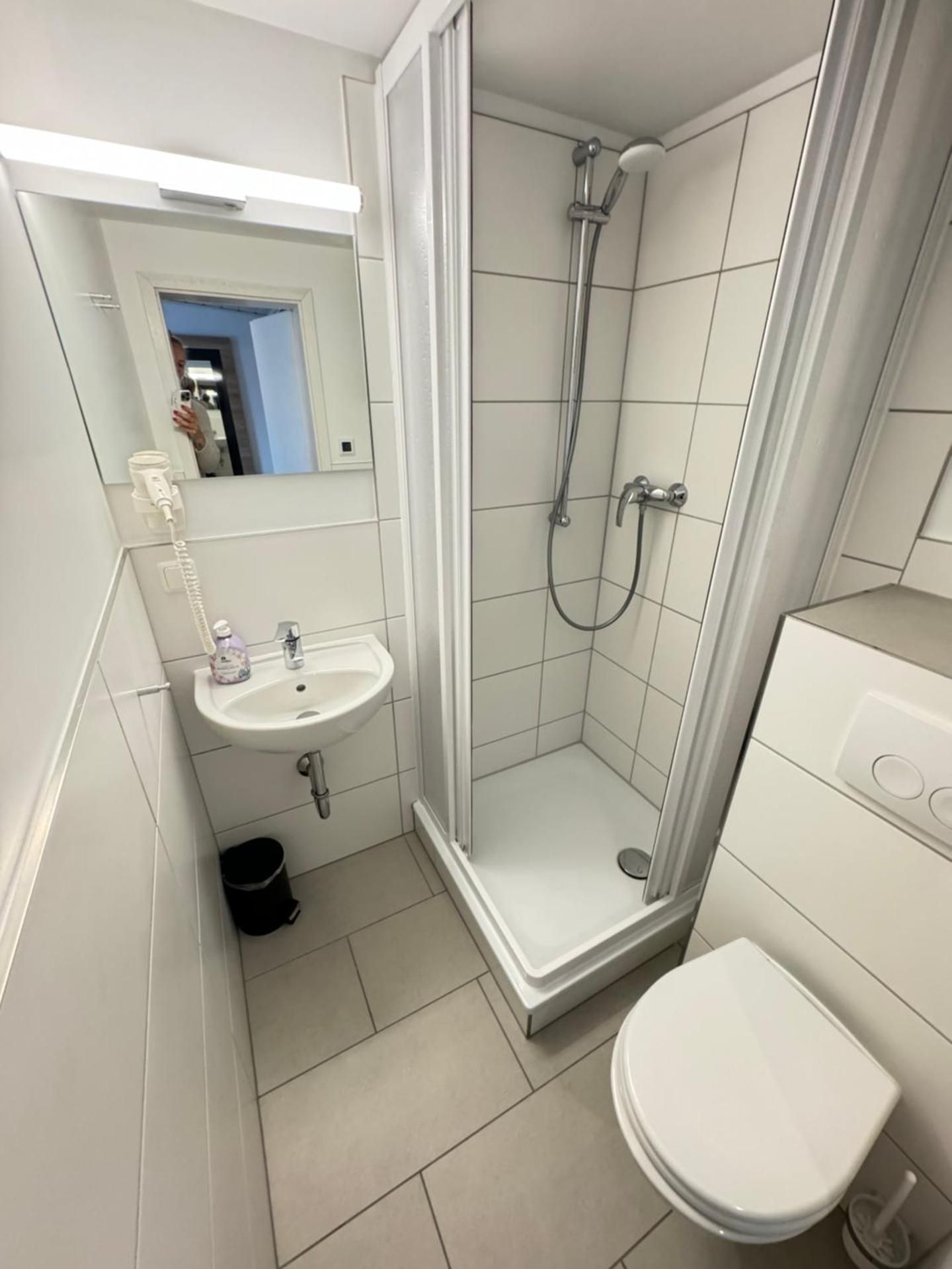 Double Room (1 Adult + 1 Child)