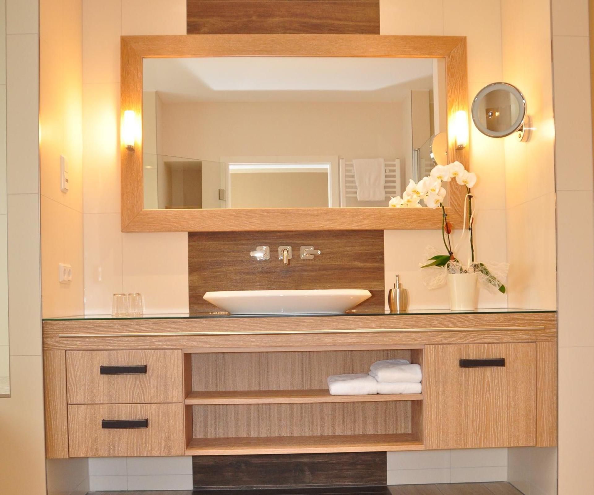 Comfort Double Room - Guest House