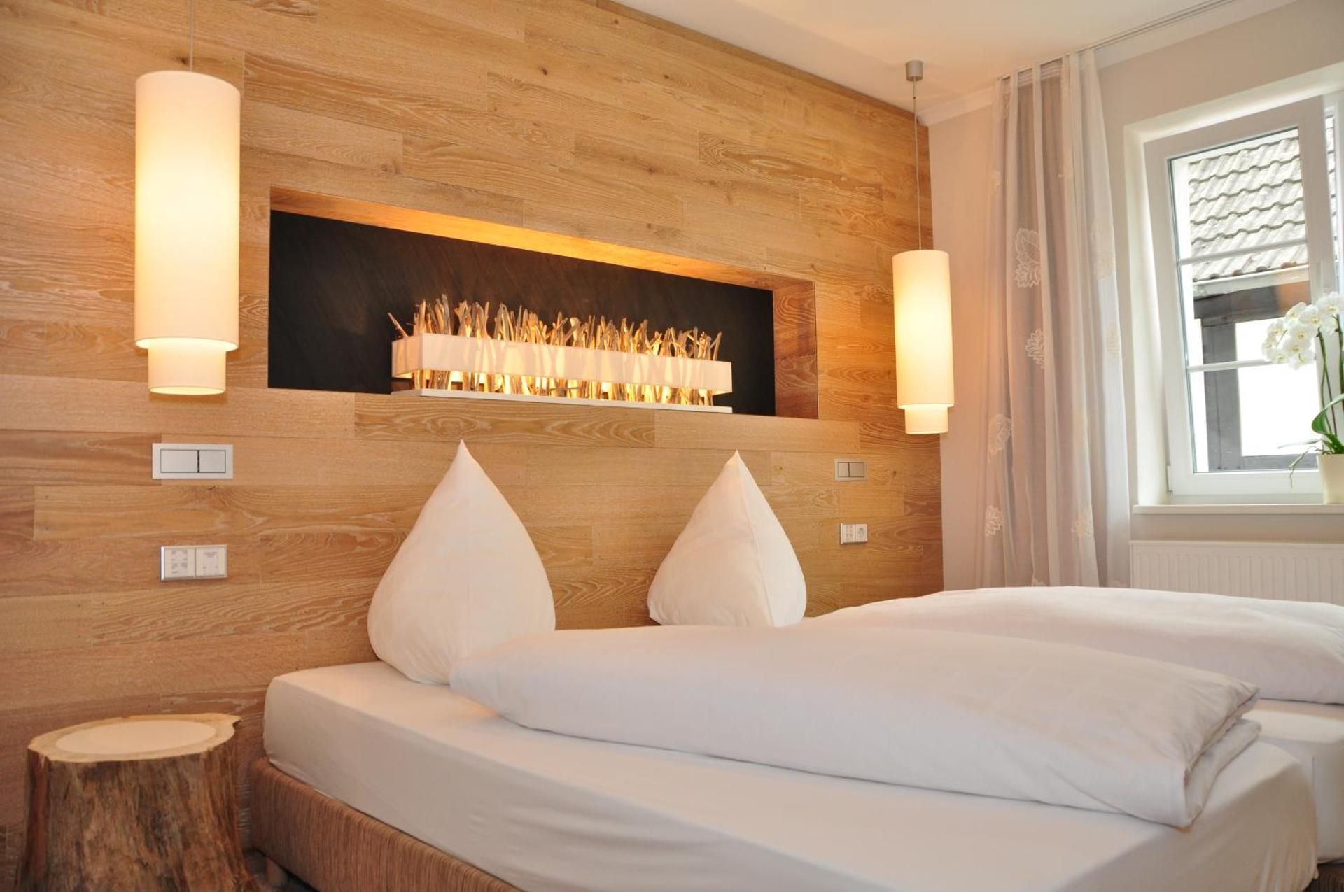 Premium Double Room